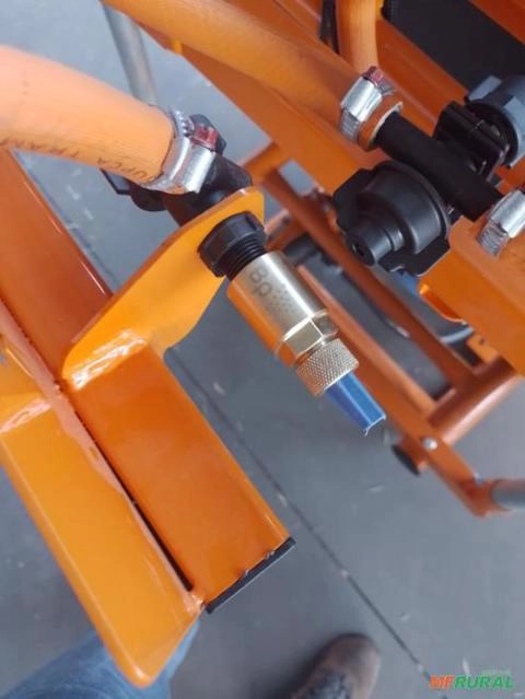 Imagem Pulverizador Pecuário 600L/75 NOVO Imagem Pulverizador Pecuário 600L/75 NOVO