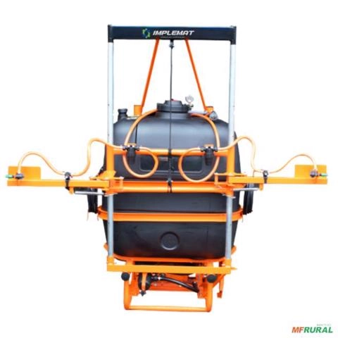 Pulverizador Pecuário 600L/75 NOVO Imagem Pulverizador Pecuário 600L/75 NOVO