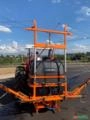 Pulverizador com barras de 12M Imagem Pulverizador com barras de 12M