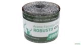 Arame Farpado - Robusto 400 KGF Imagem Arame Farpado - Robusto 400 KGF