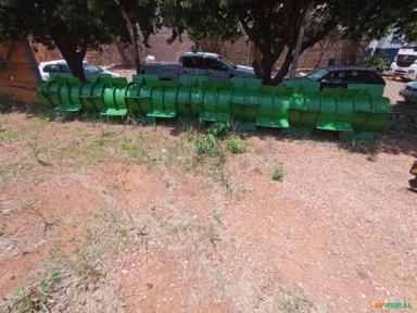 Imagem Rolo faca 6 M Imagem Rolo faca 6 M