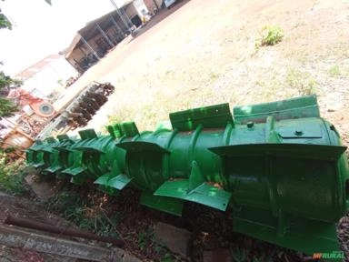 Imagem Rolo faca 6 M Imagem Rolo faca 6 M