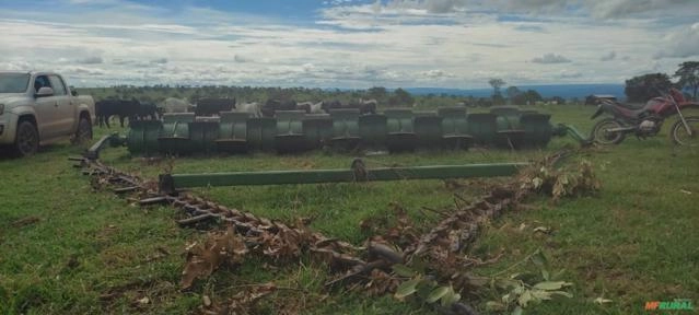 Imagem Rolo faca 6 M Imagem Rolo faca 6 M