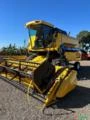 COLHEITADEIRA NEW HOLLAND TC 5070