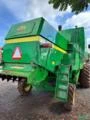 TRATOR JOHN DEERE 7200 ANO 1993