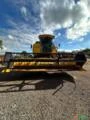 COLHEITADEIRA NEW HOLLAND TC 5070 ANO 2020