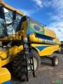 COLHEITADEIRA NEW HOLLAND TC 5070 ANO 2020