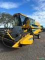 COLHEITADEIRA NEW HOLLAND TC 5070 ANO 2020