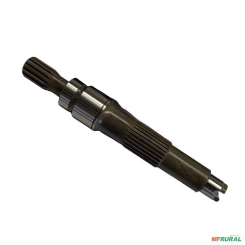 Eixo bomba Case IH 87436253 112949000 112949-000 Imagem Eixo bomba Case IH 87436253 112949000 112949-000