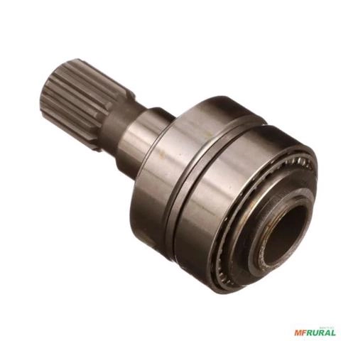 Eixo Charlynn Case IH 00407250 21618041 21618-041 Imagem Eixo Charlynn Case IH 00407250 21618041 21618-041