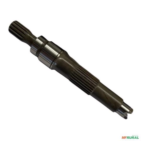 Eixo motor Case IH 54 87437015 112484000 112484-000 Imagem Eixo motor Case IH 54 87437015 112484000 112484-000