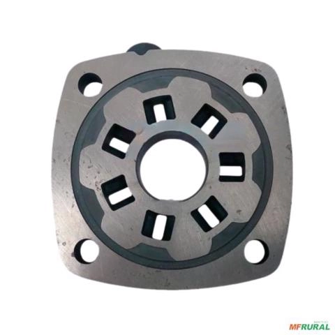 Placa de válvula 00406210 Imagem Placa de válvula 00406210