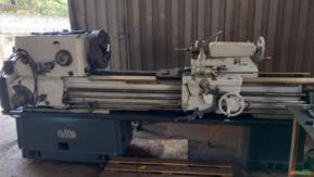 Torno imor 1.5