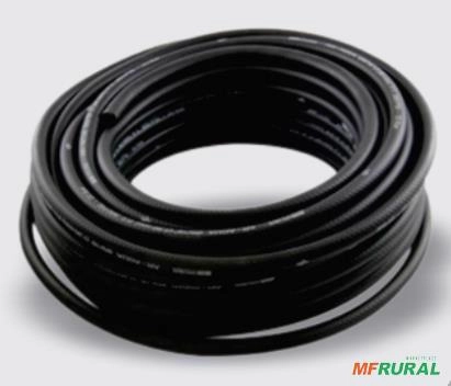 MANGUEIRA 1" 300 PSI AR/AGUA Imagem MANGUEIRA 1" 300 PSI AR/AGUA