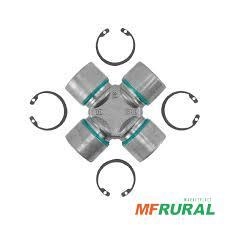 Cruzeta de Articulação Tração Trator NH 47492120 CNH Imagem Cruzeta de Articulação Tração Trator NH 47492120 CNH