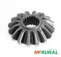 ENGRENAGEM CONICA CAIXA DE TRANSMISSAO Z16 Imagem ENGRENAGEM CONICA CAIXA DE TRANSMISSAO Z16