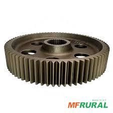 COROA REDUCAO DIANTEIRA Z RETO TC55/TC57 84999869 Imagem COROA REDUCAO DIANTEIRA Z RETO TC55/TC57 84999869