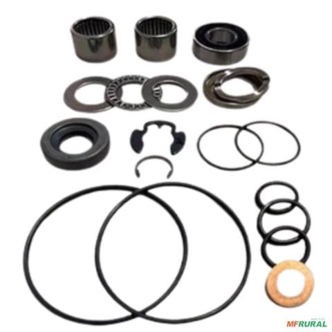KIT REPARO MOTOR HYPRO 3430-0748 Imagem KIT REPARO MOTOR HYPRO 3430-0748