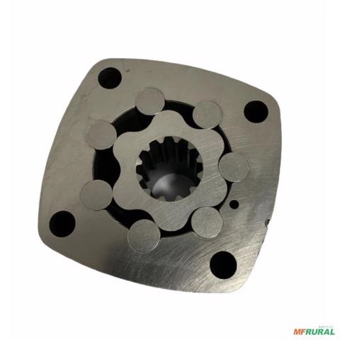 Geroler Hidráulico Case 00408870 CNH 00408870 Imagem Geroler Hidráulico Case 00408870 CNH 00408870