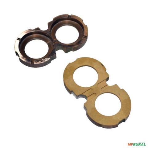 PLACA P30 00400516 0331324611 Imagem PLACA P30 00400516 0331324611