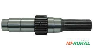 EIXO CAIXA TRANSFERÊNCIA JOHN DEERE – R124935 Imagem EIXO CAIXA TRANSFERÊNCIA JOHN DEERE – R124935