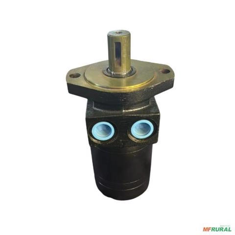 Motor Hidráulico ParkerTE0295 FS130 AAAA Imagem Motor Hidráulico ParkerTE0295 FS130 AAAA