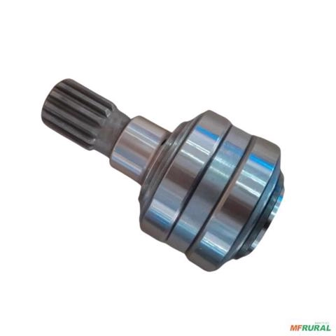 Eixo Motor Hidráulico John Deere Imagem Eixo Motor Hidráulico John Deere