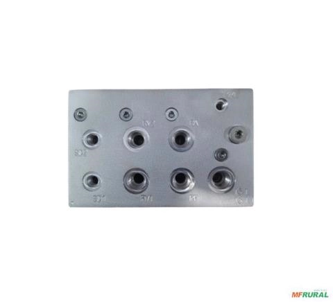 BLOCO HIDRAULICO 87382595 917004339 47409582 Imagem BLOCO HIDRAULICO 87382595 917004339 47409582