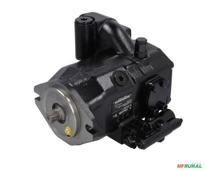 BOMBA HIDRÁULICA PISTÃO NEW HOLLAND CASE R902493584 / 84471390 Imagem BOMBA HIDRÁULICA PISTÃO NEW HOLLAND CASE R902493584 / 84471390