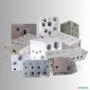 BLOCO MANIFOLD 1119962 D 6302411M91 E3036 055628 Imagem BLOCO MANIFOLD 1119962 D 6302411M91 E3036 055628