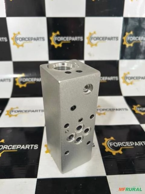 BLOCO MANIFOLD Imagem BLOCO MANIFOLD