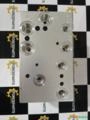BLOCO MANIFOLD HIDRAULICO Imagem BLOCO MANIFOLD HIDRAULICO