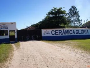 INDÚSTRIA DE CERÂMICA VERMELHA