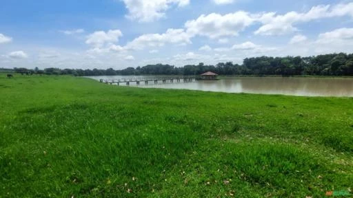Fazenda de 92 hectares em Tatuí-SP