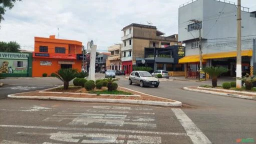 TERRENO NO CENTRO DE TATUI