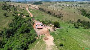 Fazenda com 60 HECTARES em São Gotardo-MG