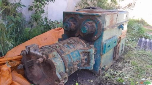 MAROMBA BONFANTI MVB18 Imagem MAROMBA BONFANTI MVB18