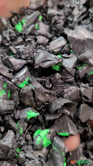 COMPRO BORRA DE PEBD E PEAD E PP Imagem COMPRO BORRA DE PEBD E PEAD E PP