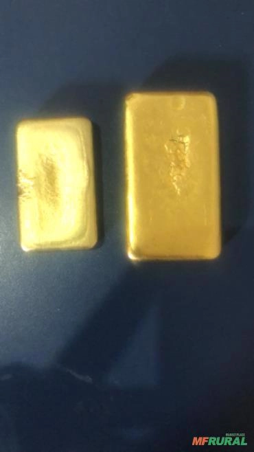 Busco Sócio investidor no ramo de ouro Imagem Busco Sócio investidor no ramo de ouro