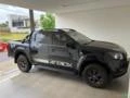 NISSAN FRONTIER ATTACK  ANO 19/20