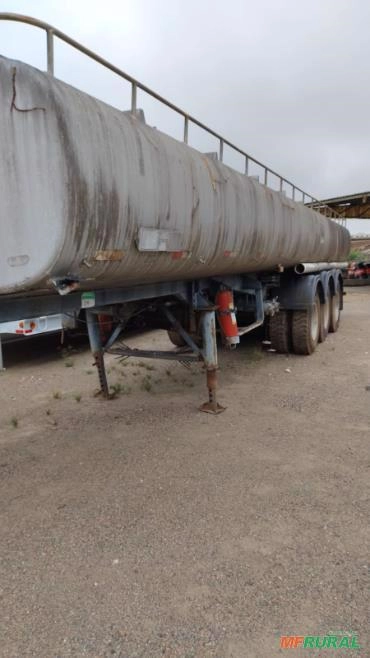 TANQUE DE 30 MIL LITROS Imagem TANQUE DE 30 MIL LITROS