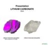 Vendo Lithium carbonete ( zabuyelite)