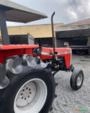 Trator massey 290 Imagem Trator massey 290