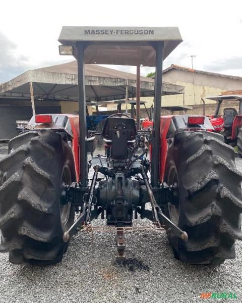 Imagem Trator massey 290 Imagem Trator massey 290