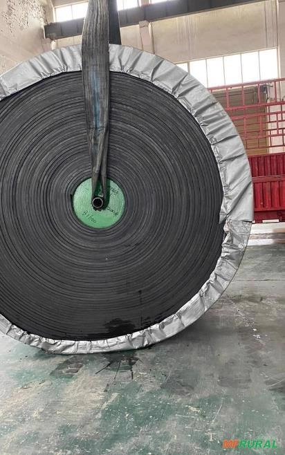 Manutenção em correias Imagem Manutenção em correias