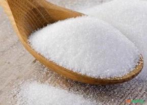Açúcar ICUMSA 45 para exportação