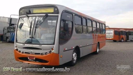 Ônibus usados - Rodoviários e Urbanos