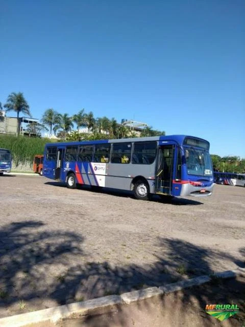 Ônibus usados - Rodoviários e Urbanos