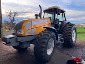 Valtra/Valmet BH 180 ano 2009