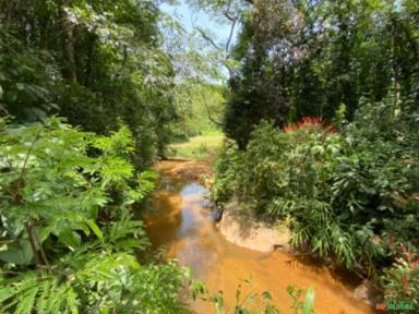 Sítio com  7,3 hectares em Santa Isabel do Rio Preto - RJ